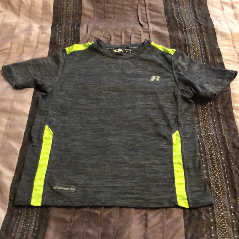 3 Piece Sweat Outfit - Picture 5 of 10
